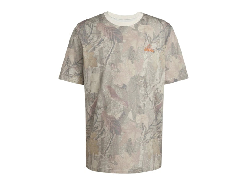 adidas GRFX SST Camo Tee Multicolor