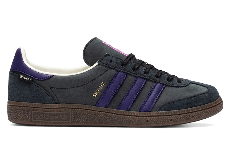 adidas GT II Gore-Tex Sneakersnstuff 7th Edition