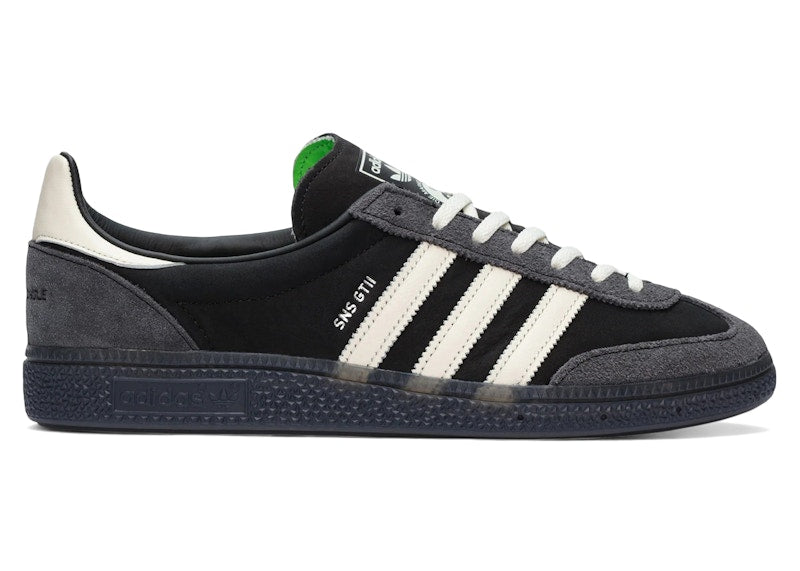 adidas GT II Sneakersnstuff x Viagra Boys
