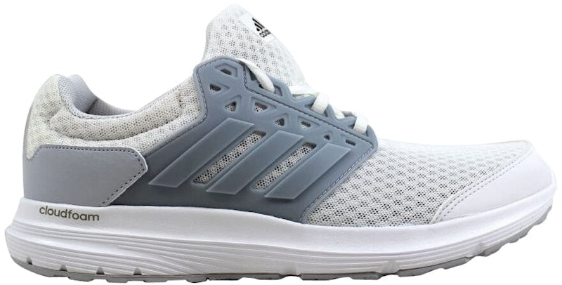 adidas Galaxy 3 M White