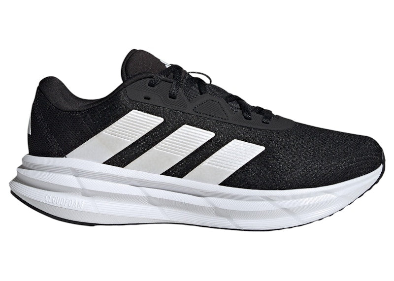 adidas Galaxy 7 Core Black Cloud White
