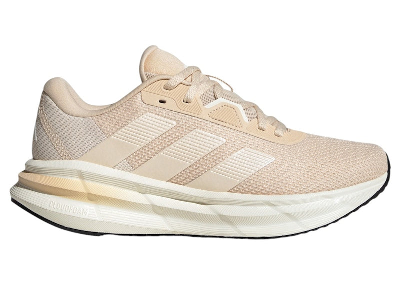 adidas Galaxy 7 Crystal Sand Wonder White Off White (Women's)