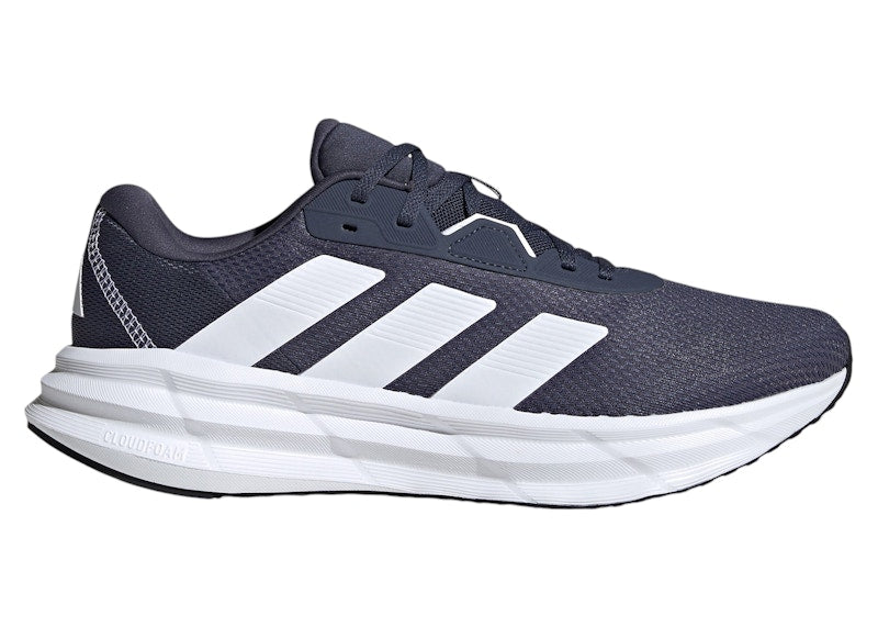 adidas Galaxy 7 Shadow Navy Cloud White Core Black