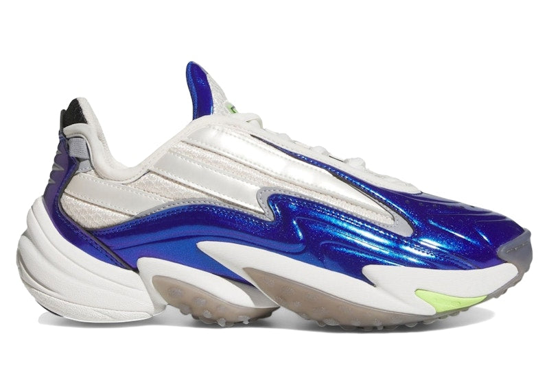 adidas GameSpeed Cloud White Blue