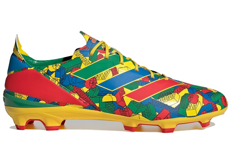 adidas Gamemode FG LEGO Bricks