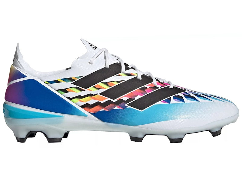 adidas Gamemode FG Multicolored Shards