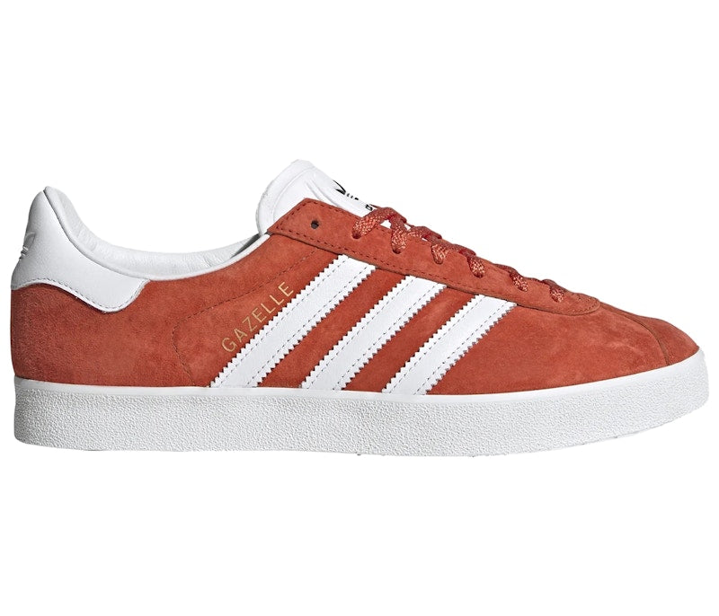 adidas Gazelle 85 Preloved Red