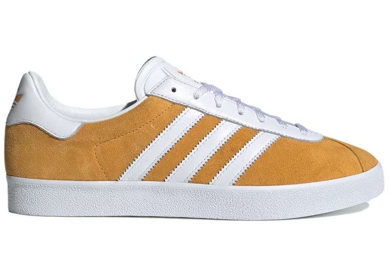 adidas Gazelle 85 Preloved Yellow