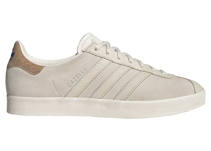 adidas Gazelle 85 Wonder White Cork