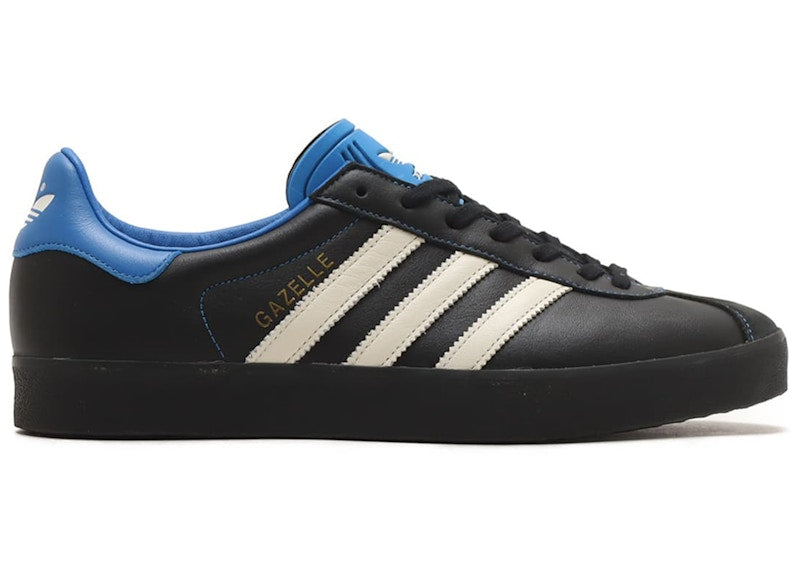 adidas Gazelle 85 atmos Black Bluebird White