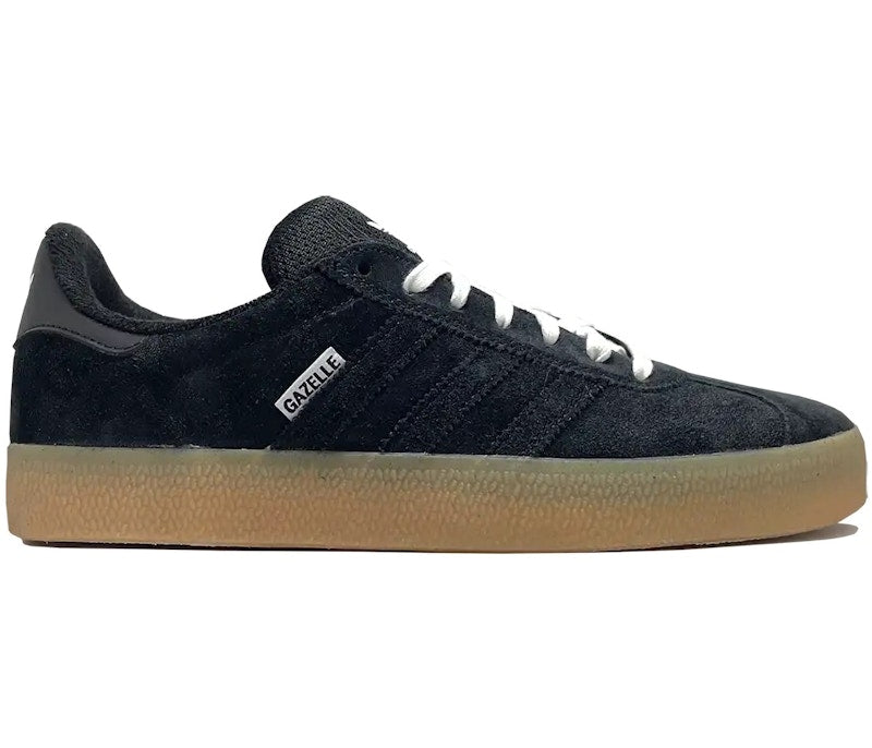 adidas Gazelle ADV Black Gum