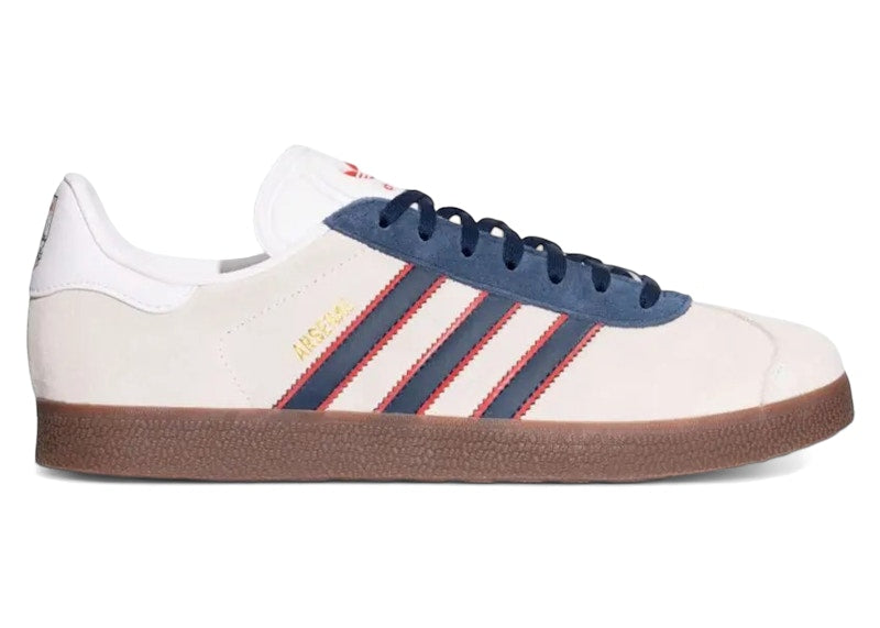 adidas Gazelle Arsenal (2025)