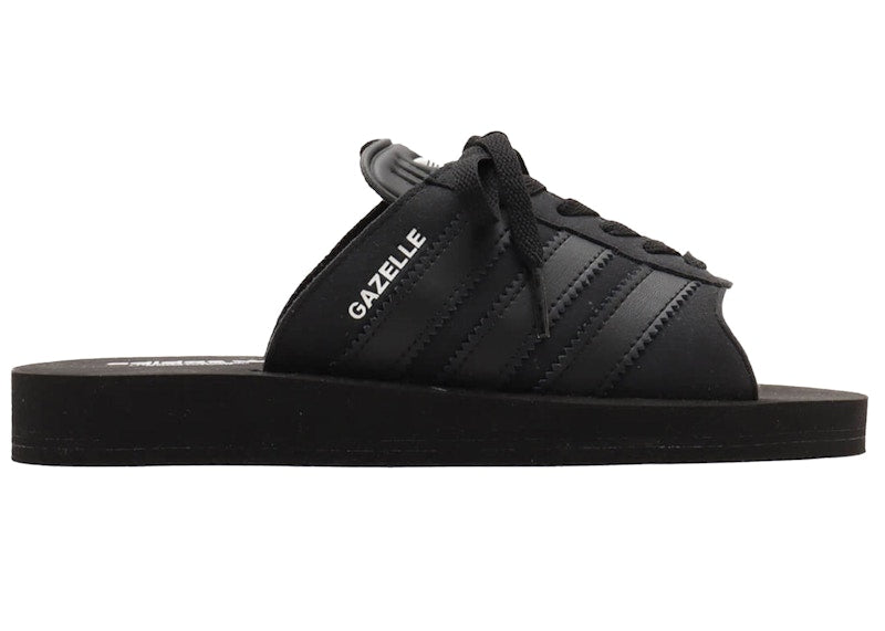 adidas Gazelle Beach Core Black Core Black (Women's)