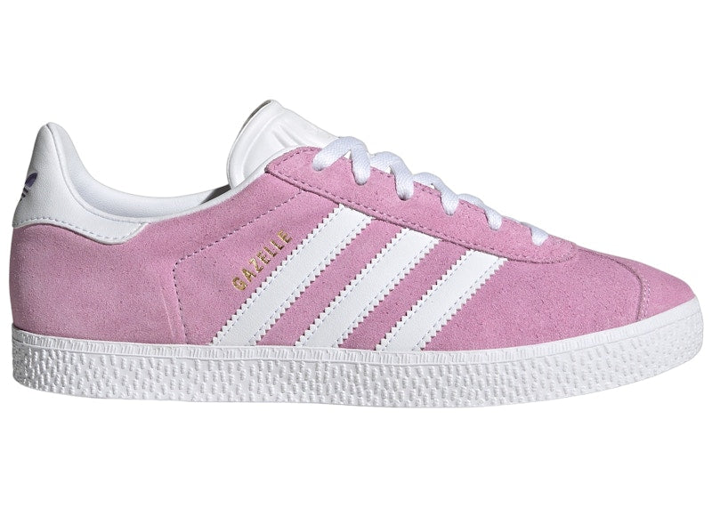 adidas Gazelle Bliss Lilac Cloud White (GS)
