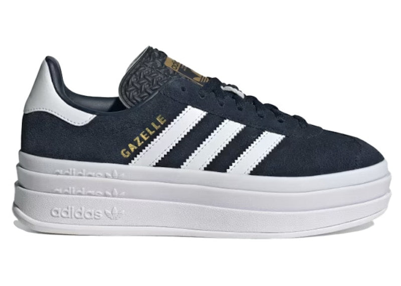 adidas Gazelle Bold Aurora Ink (GS)