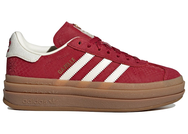 adidas Gazelle Bold Year of the Snake (Women's)