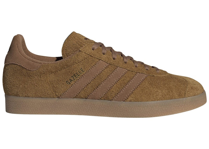 adidas Gazelle Bronze Strata Gum