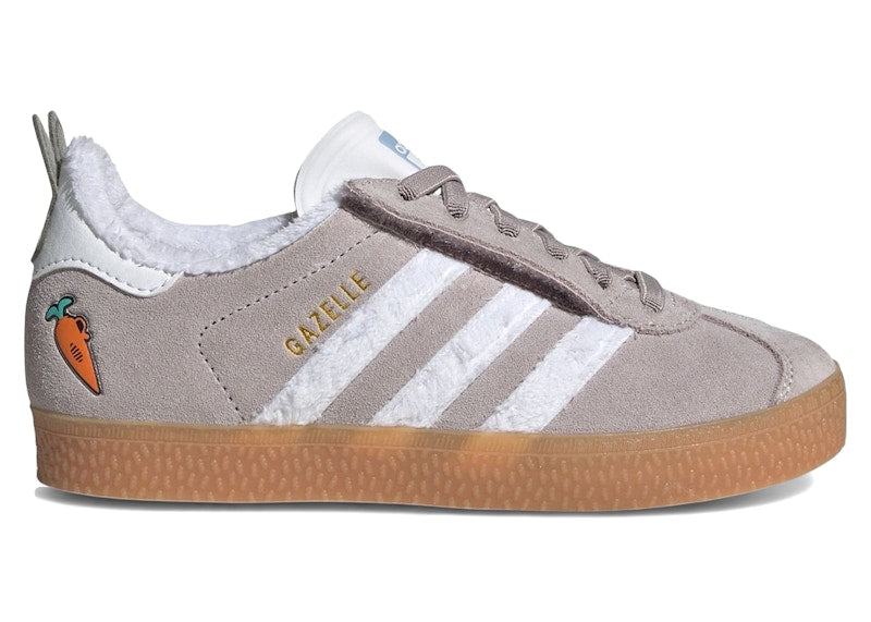 adidas Gazelle CF EL Zootopia Judy Hopps (TD)