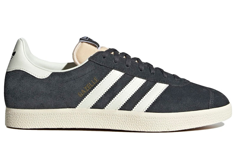 adidas Gazelle Carbon Off White