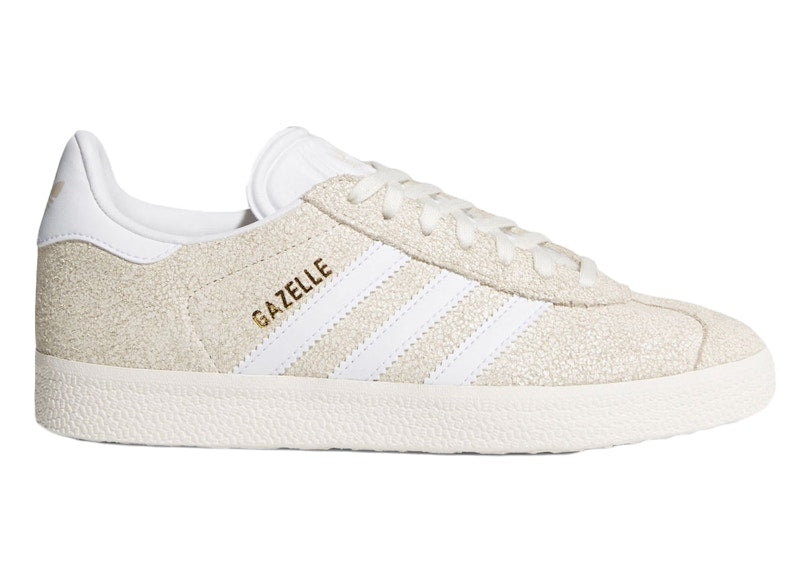 adidas Gazelle Clear Grey (Women's)