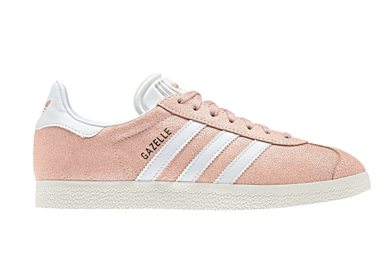 adidas Gazelle Clear Orange (Women's)