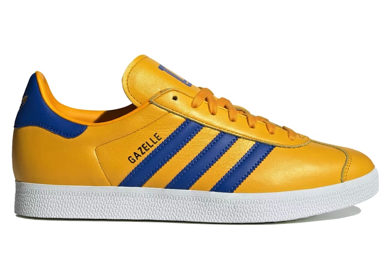 adidas Gazelle Club Tigres UANL
