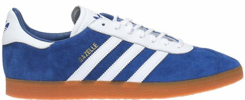 adidas Gazelle Collegiate Royal