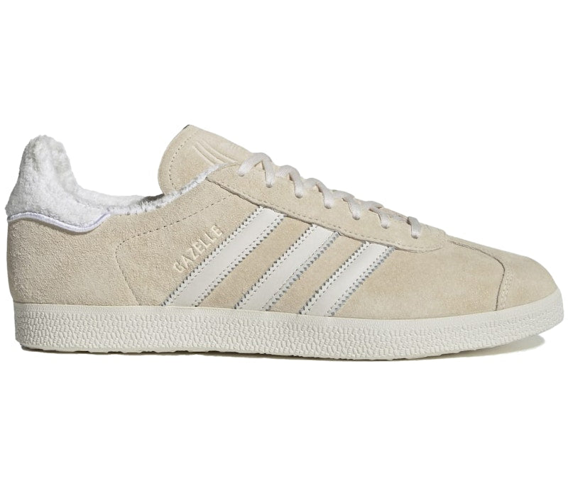 adidas Gazelle Ecru Tint