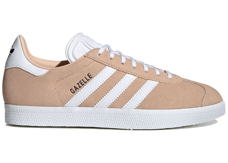 adidas Gazelle Halo Blush (Women's)