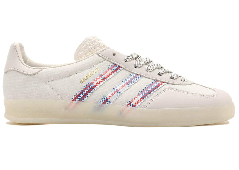 adidas Gazelle Indoor ALWAYTH White