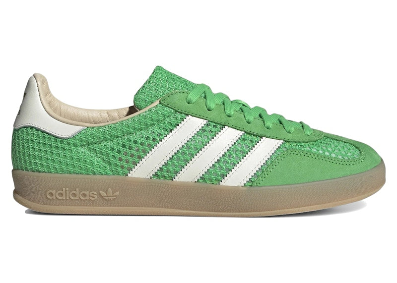 adidas Gazelle Indoor Energy Green