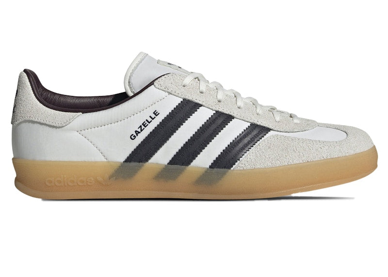 adidas Gazelle Indoor Hikari Shibata Cream