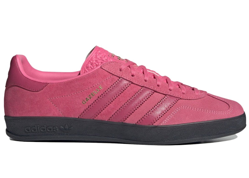 adidas Gazelle Indoor Pink Fusion