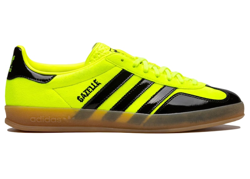 adidas Gazelle Indoor Throwing Fits (Friends and Family)