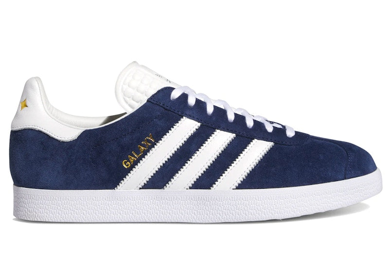 adidas Gazelle LA Galaxy