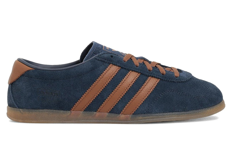adidas Gazelle Lo Pro Billy's Night Indigo Gum (Women's)