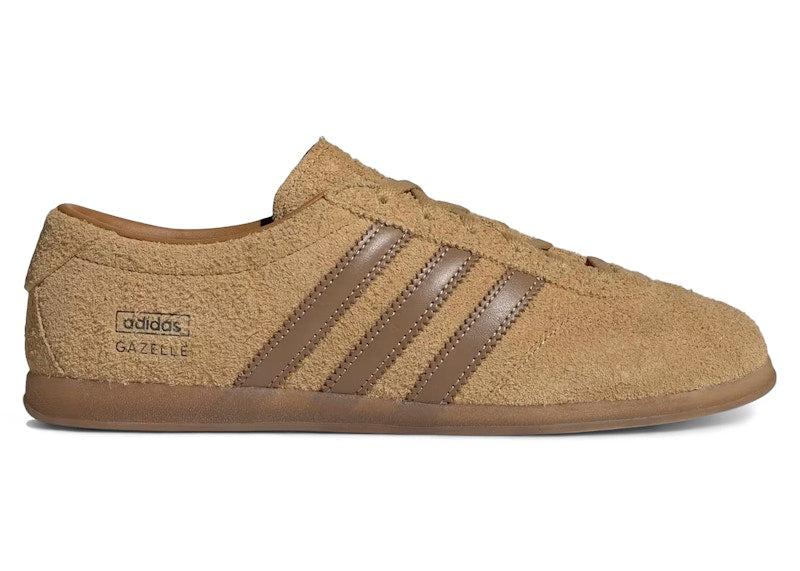 adidas Gazelle Lo Pro Mesa Gum (Women's)