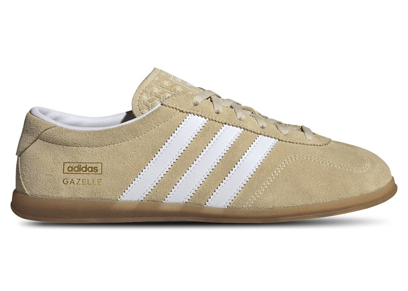 adidas Gazelle Lo Pro Sand Strata Gum (Women's)