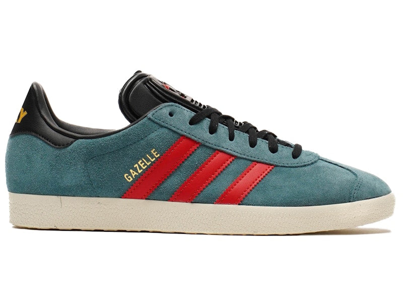 adidas Gazelle Los Angeles Galaxy