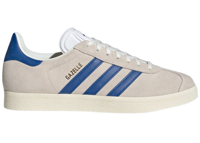 adidas Gazelle Manchester United Off White