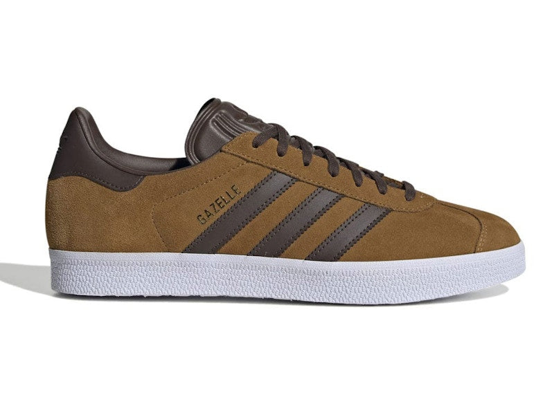 adidas Gazelle Mesa Brown