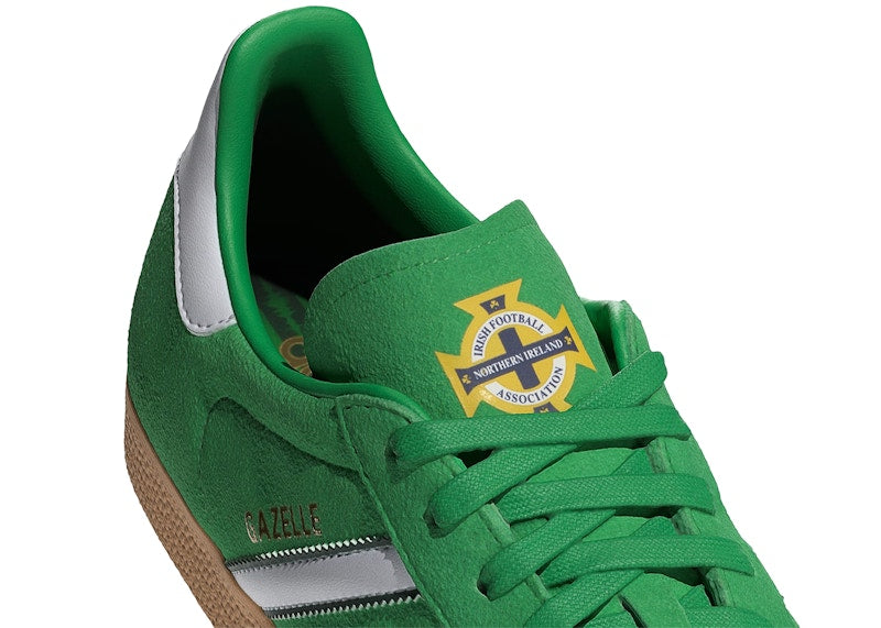 adidas Gazelle Northern Ireland