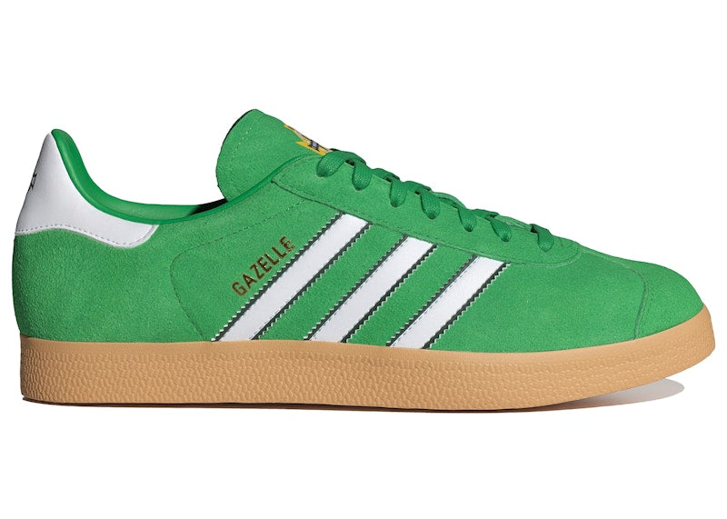 adidas Gazelle Northern Ireland