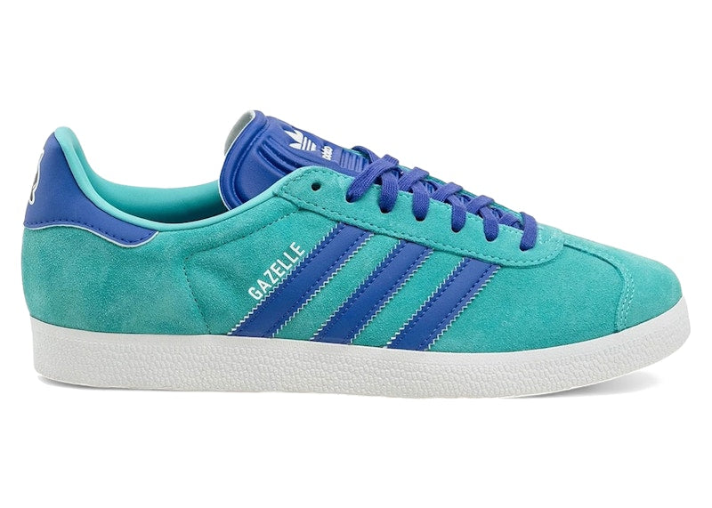 adidas Gazelle Seattle Sounders Third Kit