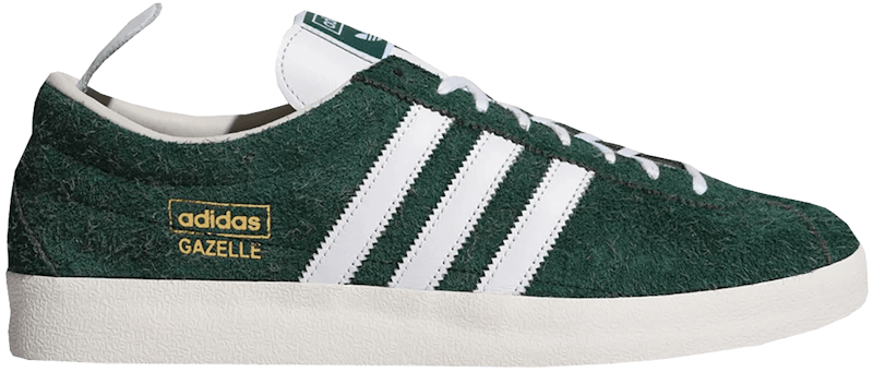 adidas Gazelle Vintage Collegiate Green