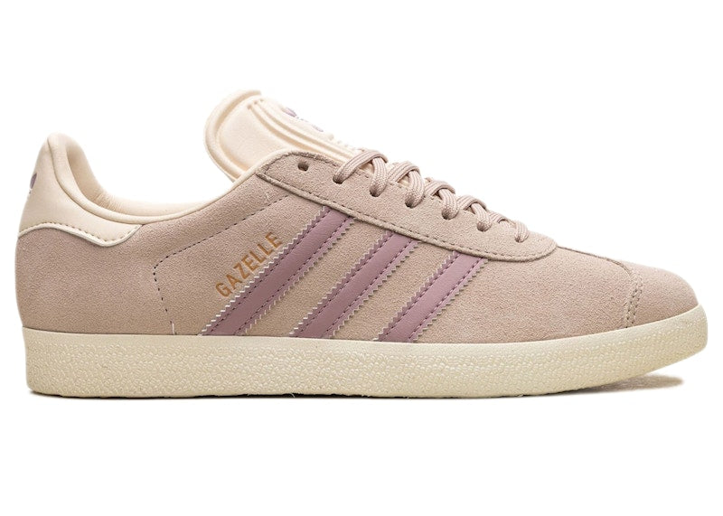 adidas Gazelle Wonder Taupe Orchid (Women's)