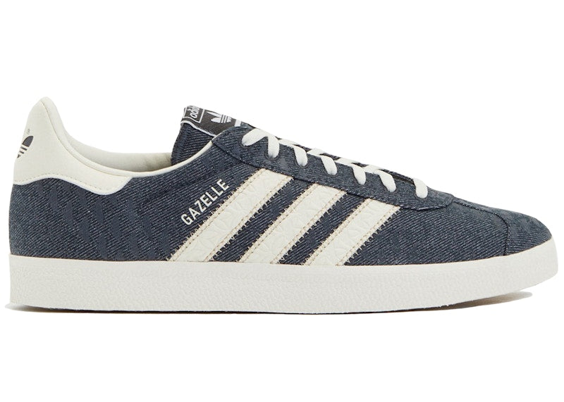 adidas Gazelle Zalando Exclusive Dark Slate Denim