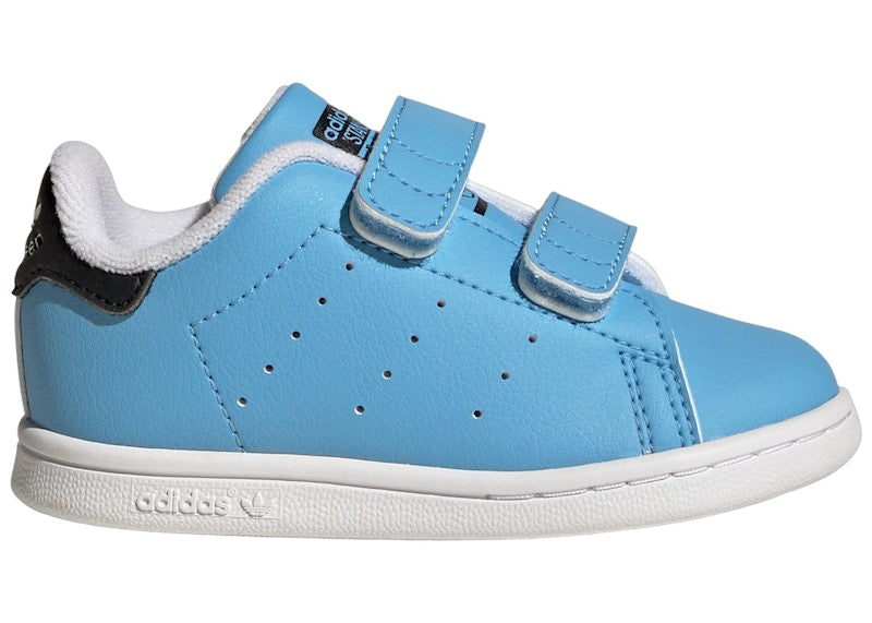 adidas Genie Stan Smith Pantone Cloud White Core Black (TD)
