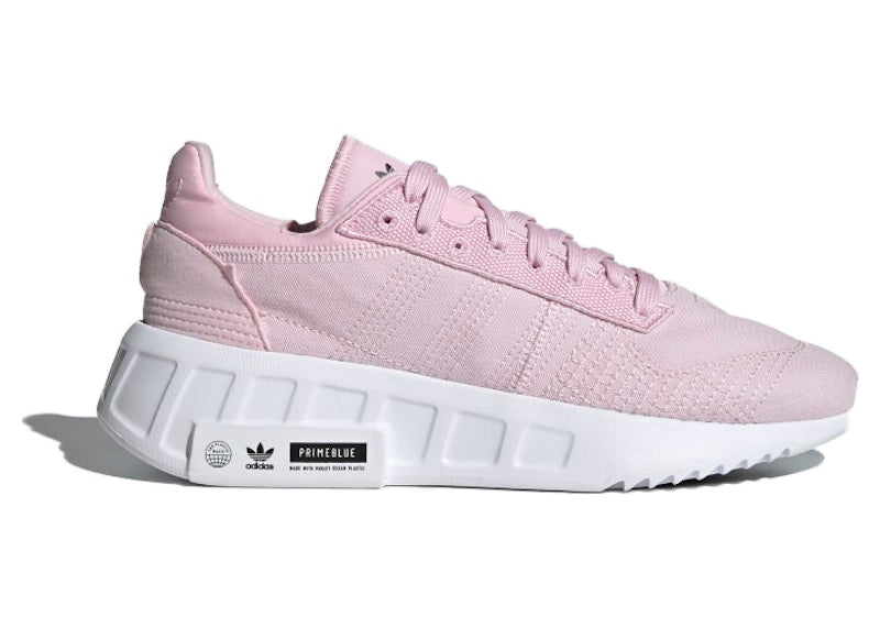 adidas Geodiver Parley Clear Pink (Women's)