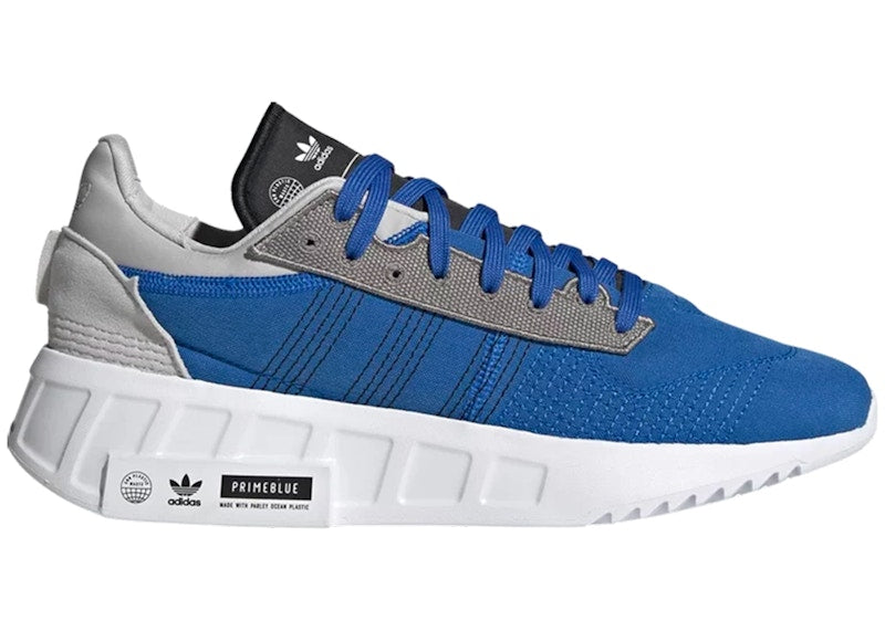 adidas Geodiver Primeblue Football Blue